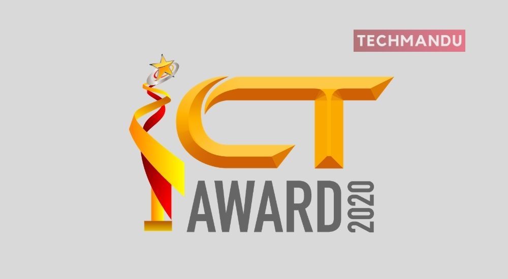 ICT award 2020