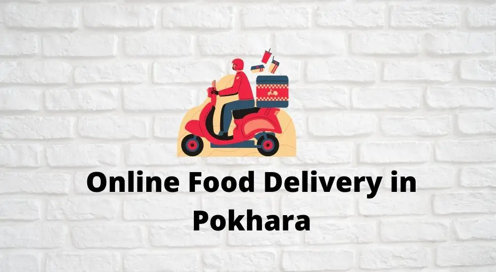 Pokhara Food Delivery
