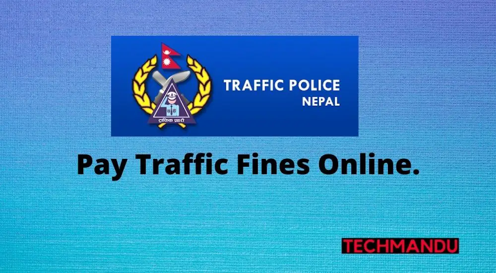 Traffic Police App