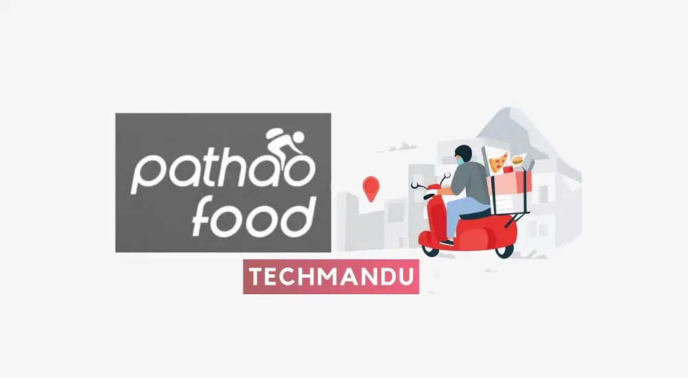 Pathao Food delivery Nepal