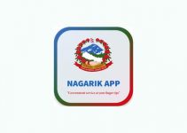 NOC Payment in Nagarik App and Nearest Police Service, Plus More