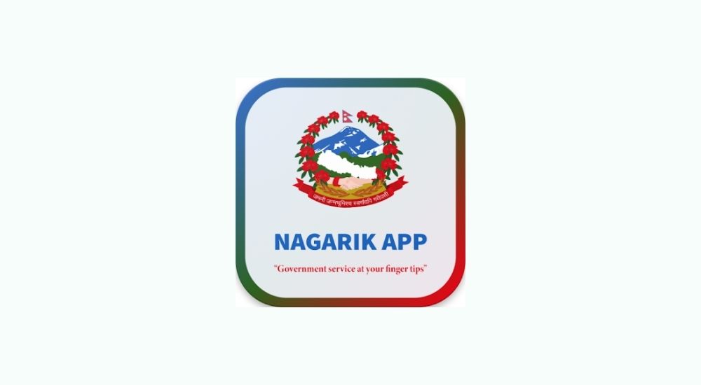 Nagarik App