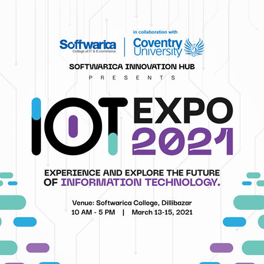 IoT Expo