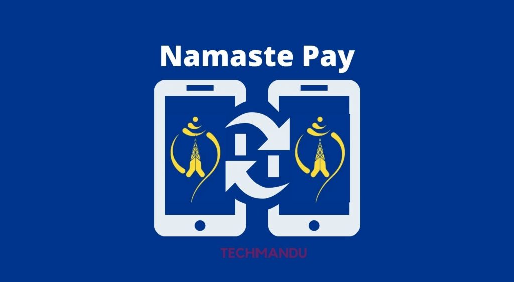 Namaste Pay