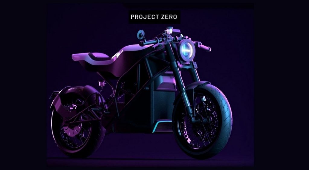 Yatri Project Zero bike price in Nepal