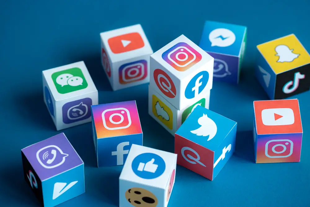 most popular social media apps in Nepal