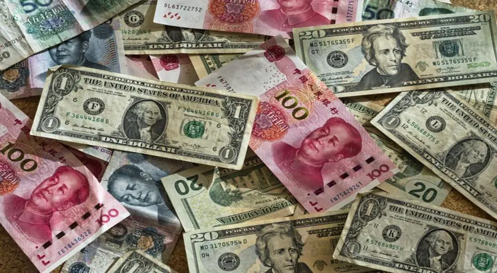 China creates digital Yuan