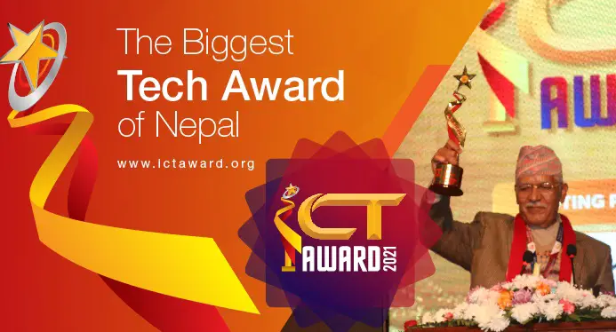 ICT award 2021