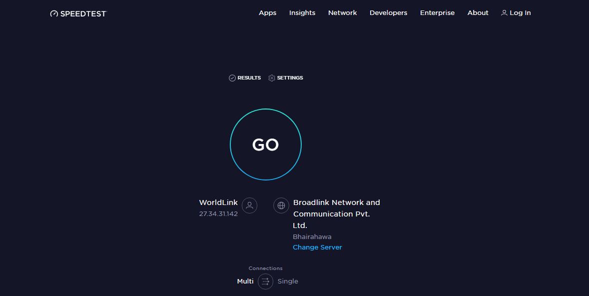 How To Check Your Internet Speed? Find The Sites For Testing