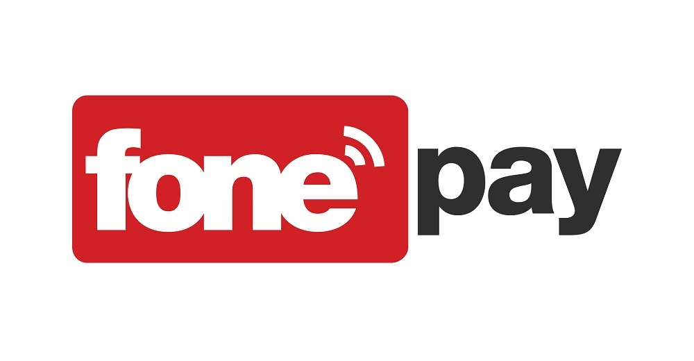 fonepay logo