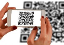 Growing Use of QR to Withdraw Cash from Banks