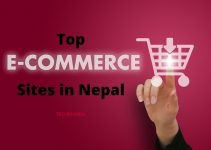 Top 10 Online Shopping Sites in Nepal