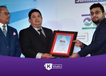 Khalti Receives Startup Success Award at NewBiz Startup Summit