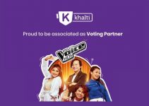 Vote Your Favorite Contestants On The Voice Kids Nepal With Khalti