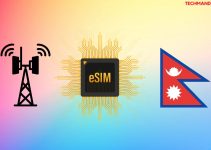 What is an eSIM and When Will eSIM Launch in Nepal?