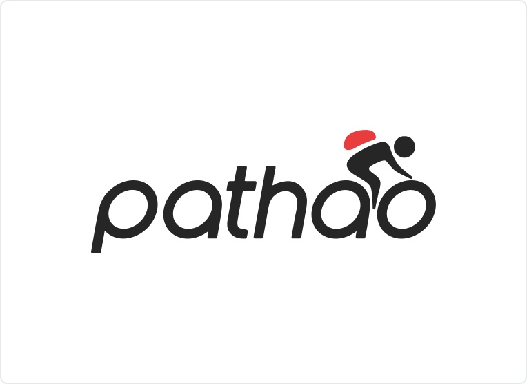 Pathao Logo