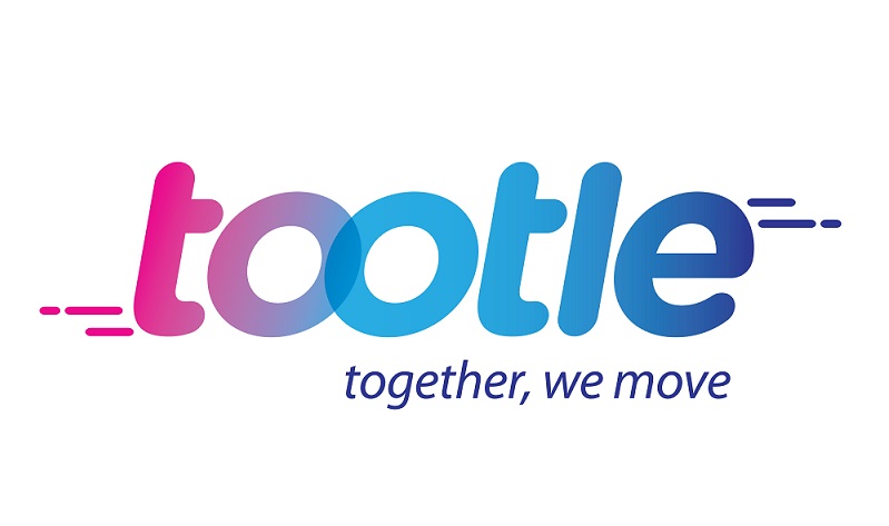 Tootle logo