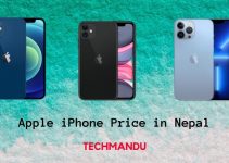 Apple iPhone Price in Nepal | Latest 2022 Update