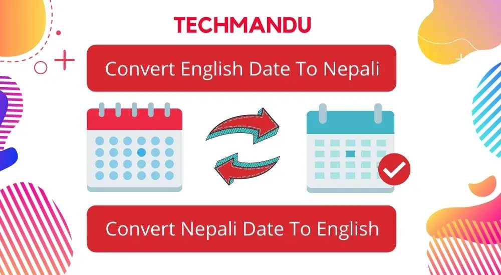 Convert English Date To Nepali Convert nepali date to english