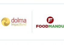 Dolma Impact Fund to Invest 46 Crores in Foodmandu
