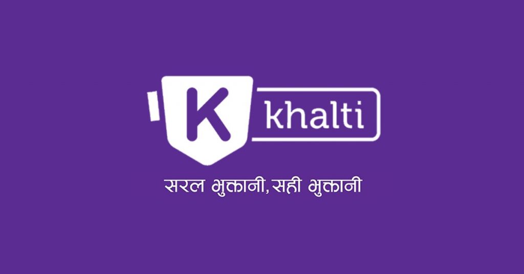 Khalti