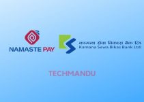 Namaste Pay, Kamana Sewa Development Bank Collaborate For Online Payment Option