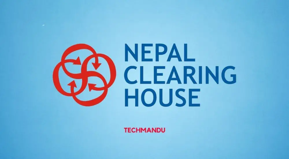 Nepal Clearing House NCHL