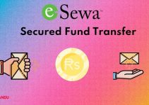 eSewa Secured Fund Transfer Launched, Learn How To Do It