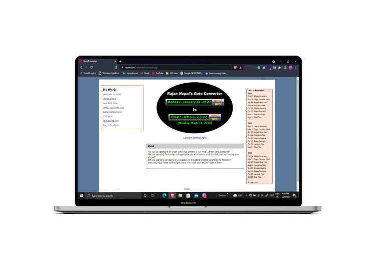 convert-english-date-to-nepali-date-easily