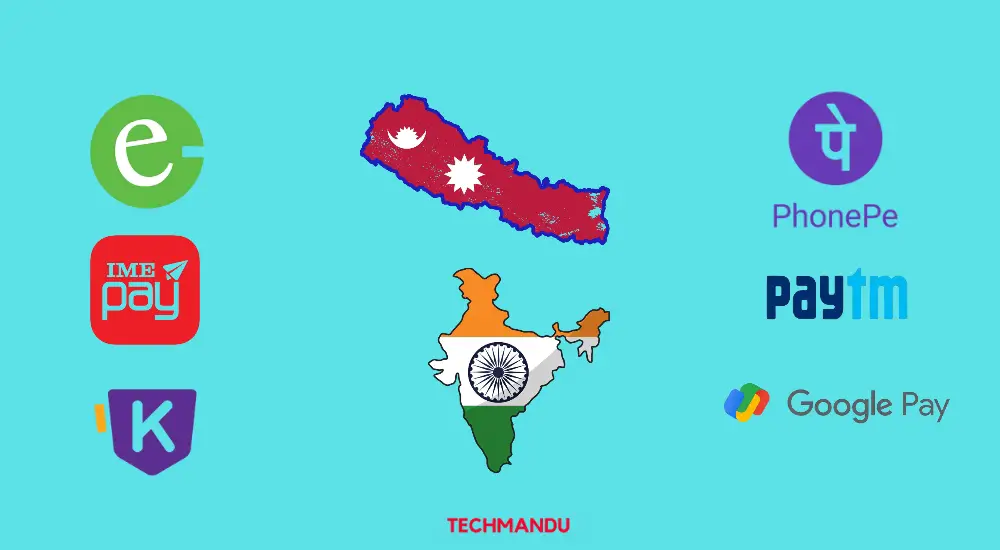 Digital Payment System Integration Between Nepal and India