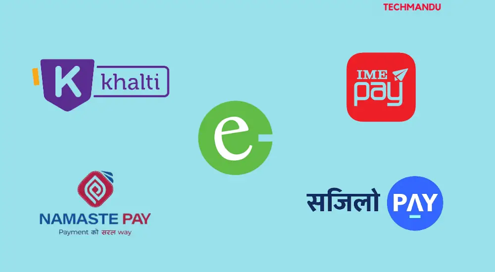 Digital Wallets in Nepal