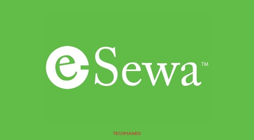 eSewa