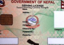Transport Office to Issue Driving License from Chitwan