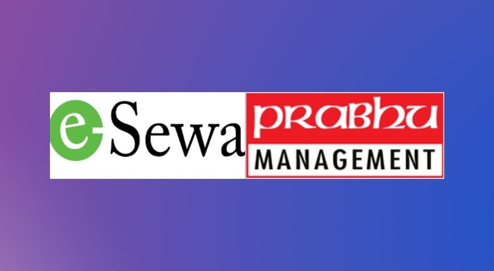 eSewa Prabhu Management