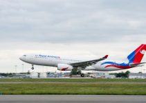 Nepal Airlines to Provide In-Flight WiFi Service