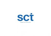 SCT Changes Logo, Promises Services Improvements