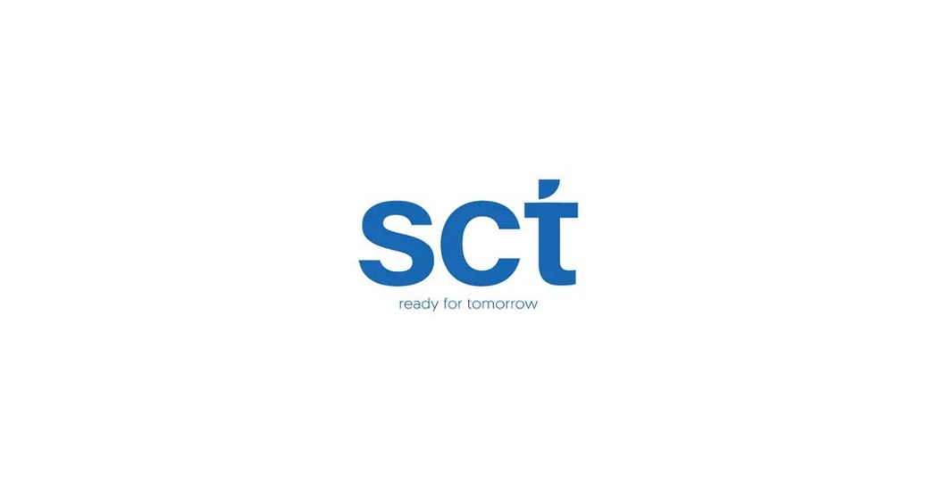 SCT new logo