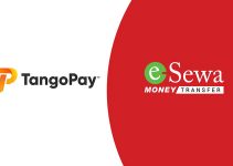 eSewa Money Transfer and Tangopay Sign for Remit Service