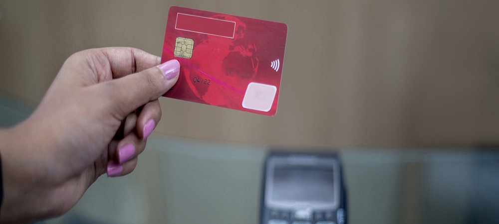 Virtual ATM Cards in Nepal