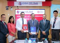Global IME Bank and NCHL Reach Agreement for Payment Switch