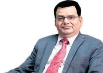 Gyanendra Dhungana Appointed the New CEO of Nabil Bank