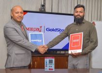 IME Pay and Goldstar Enters Partnership, 30% Off on Shoes