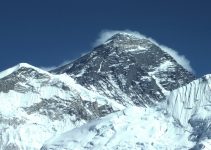 China Sets up a Weather Station on Mount Everest