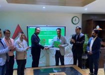 Nabil Bank and Gateway Payment Partners for the UPI system