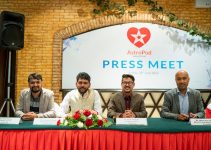 AstroPod Dating App – Made In Stars Launched In Nepal