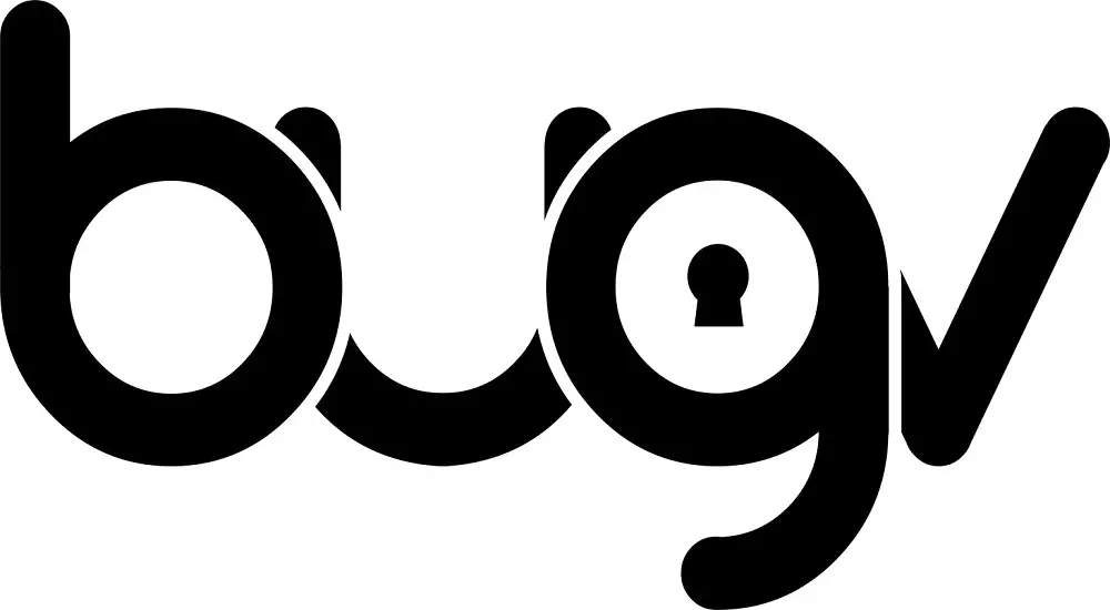 BugV logo