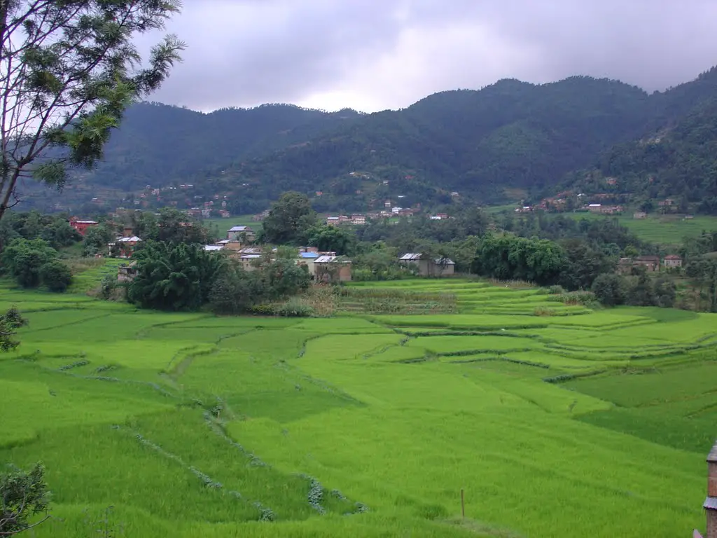 CAAN-is-Constructing-a-Helipad-in-Nalinchwok-Bhaktapur