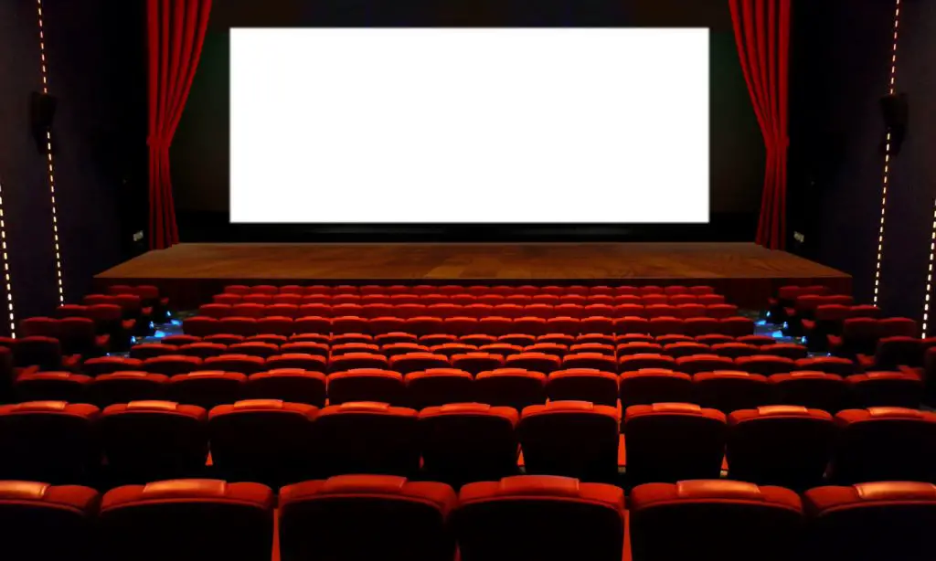 OTT Platforms vs Cinema Hall