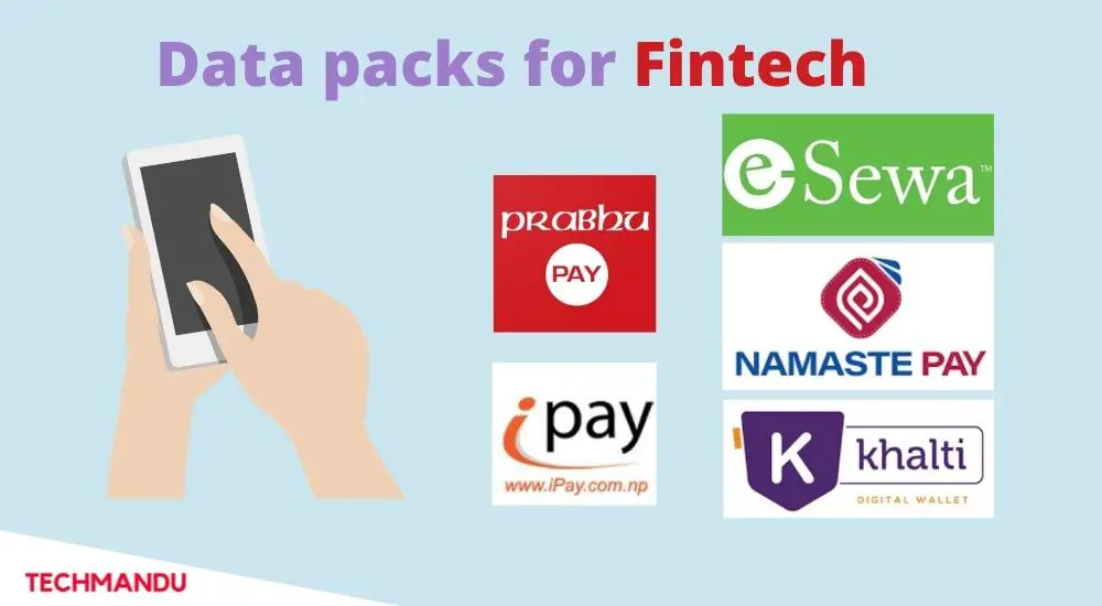 Data Packs for Fintech