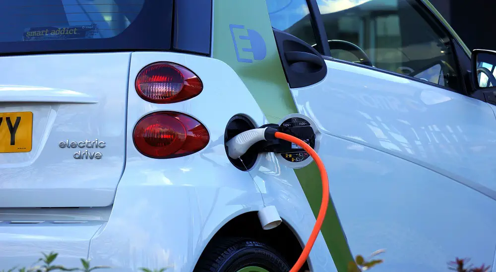 Electric Vehicles is increasing in Nepal, Pexels